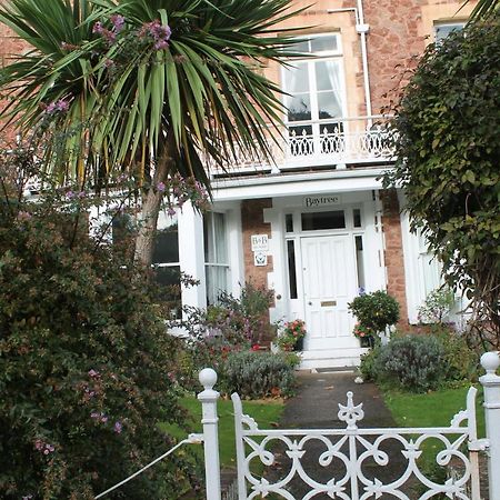 Baytree Bed & Breakfast Minehead Eksteriør bilde
