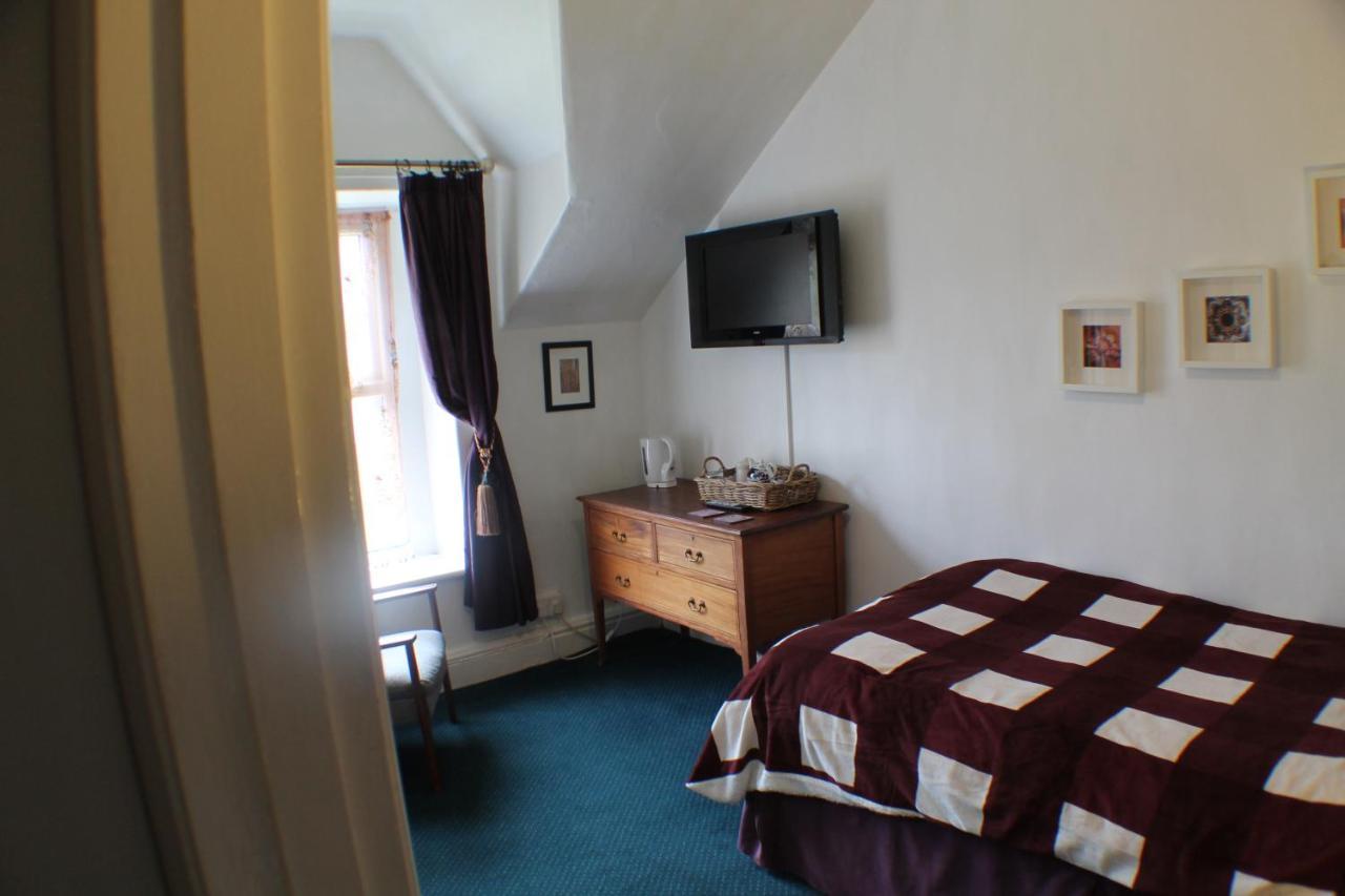 Baytree Bed & Breakfast Minehead Eksteriør bilde
