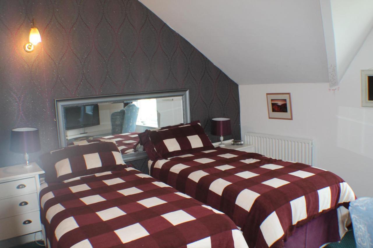 Baytree Bed & Breakfast Minehead Eksteriør bilde