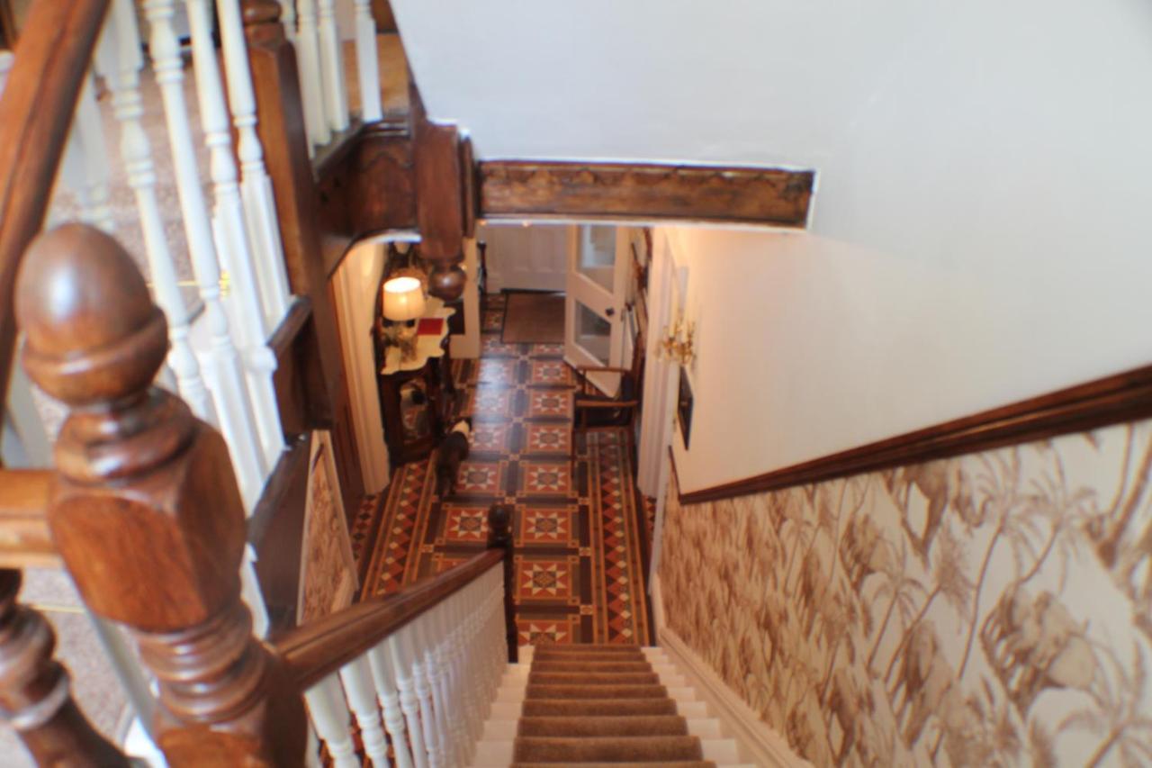 Baytree Bed & Breakfast Minehead Eksteriør bilde