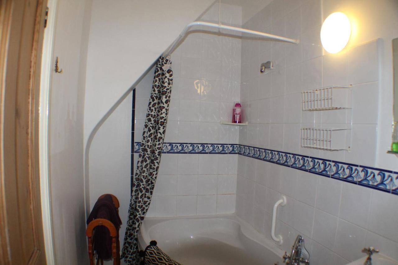 Baytree Bed & Breakfast Minehead Eksteriør bilde