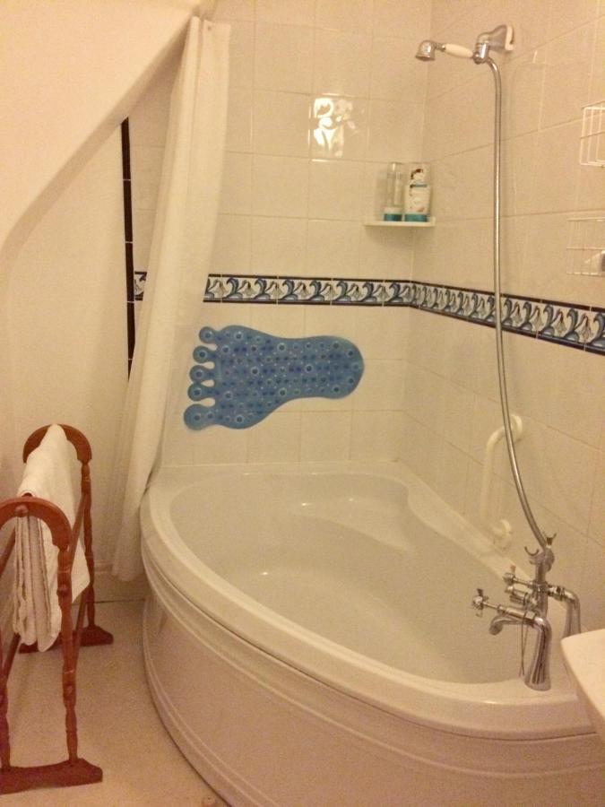 Baytree Bed & Breakfast Minehead Eksteriør bilde