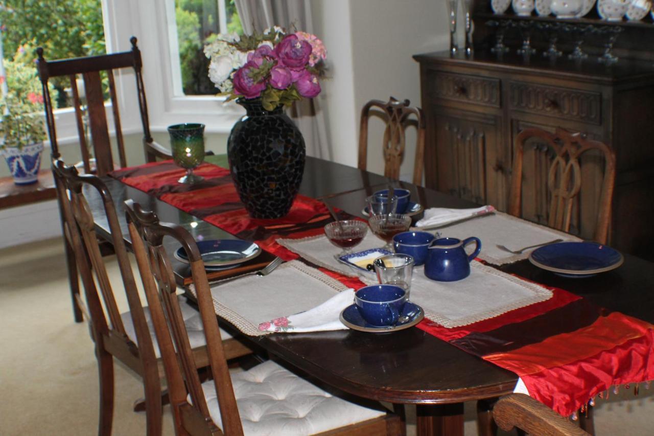 Baytree Bed & Breakfast Minehead Eksteriør bilde