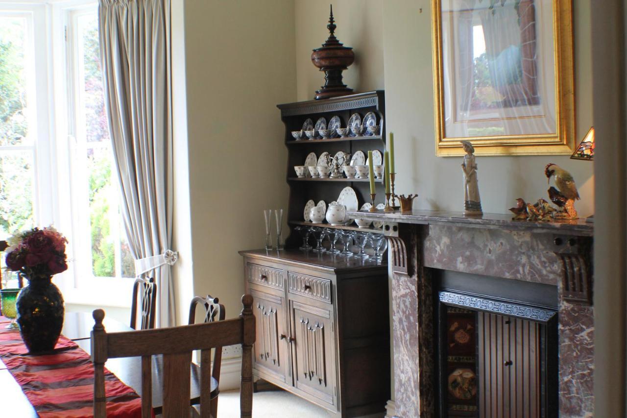 Baytree Bed & Breakfast Minehead Eksteriør bilde