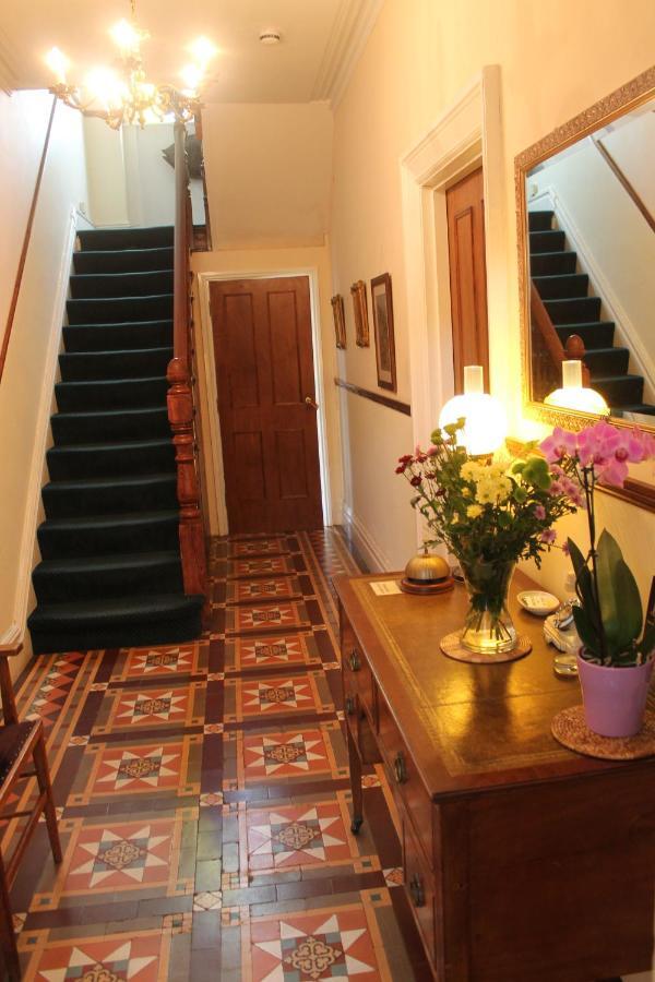 Baytree Bed & Breakfast Minehead Eksteriør bilde