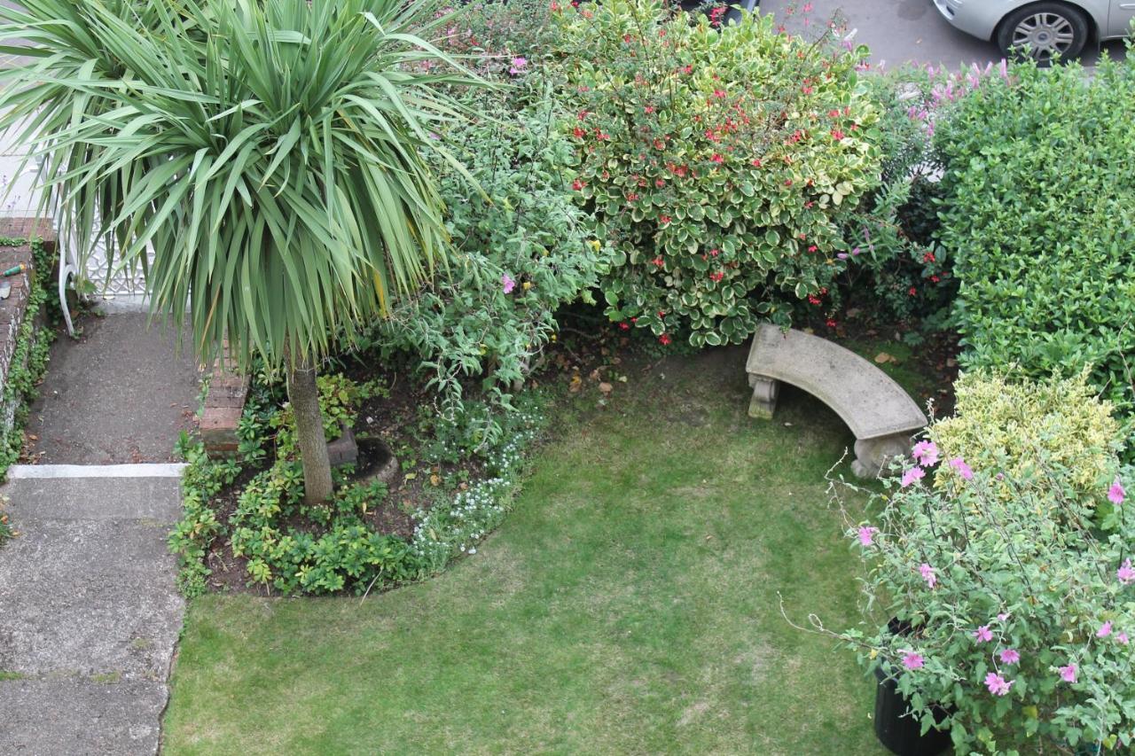 Baytree Bed & Breakfast Minehead Eksteriør bilde