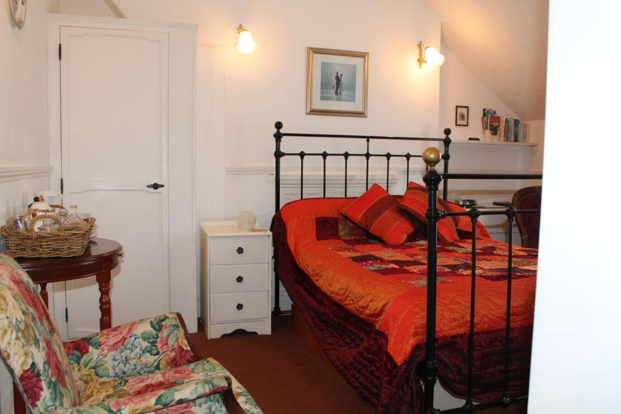 Baytree Bed & Breakfast Minehead Eksteriør bilde