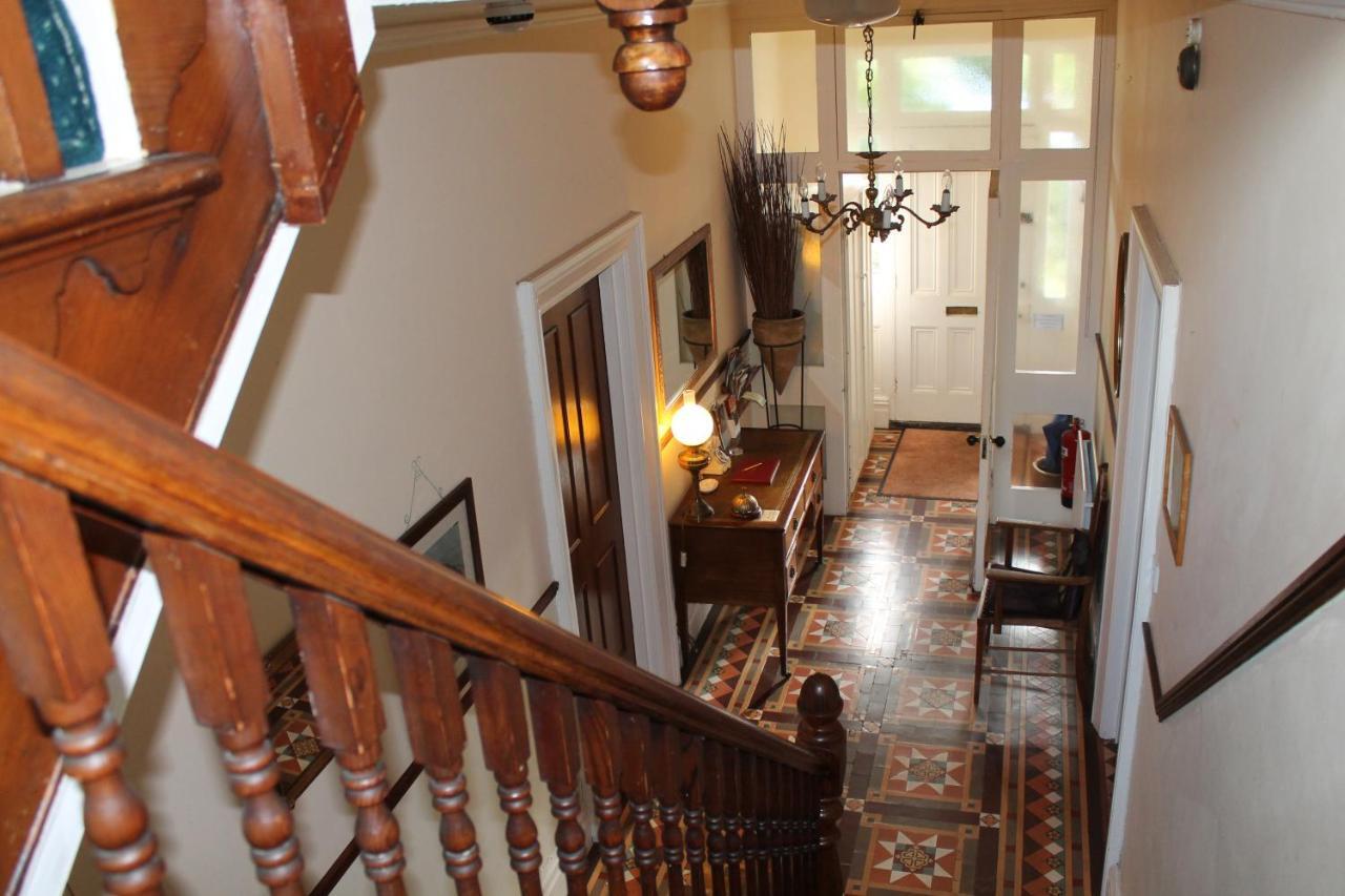 Baytree Bed & Breakfast Minehead Eksteriør bilde